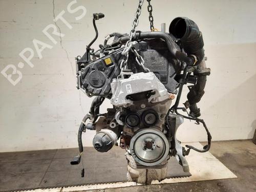 Engine JEEP COMPASS (MP, M6, MV, M7) 2.0 CRD 4x4 | BP23623366M1 