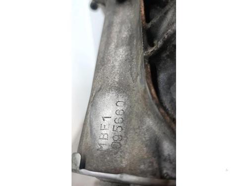 Gearbox PEUGEOT EXPERT Van (V_) 2.0 BlueHDi 120 | BP30629346M3 