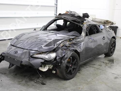 Used Parts SUBARU BRZ (ZC6) 2.0 (ZC6) (200 hp) 1144963
