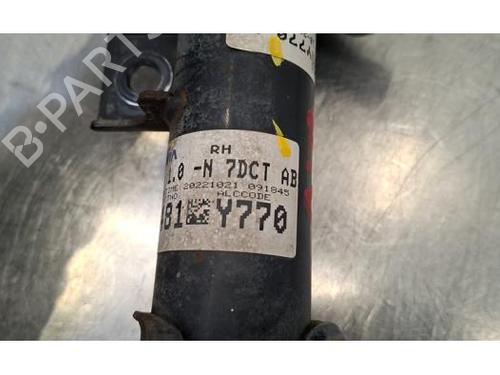 Right front shock absorber KIA STONIC (YB) 1.0 T-GDi Eco-Dynamics+ | BP39601210M17 - Image 3