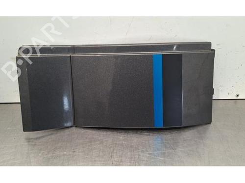 Used Fuel flap Fuel flap FORD TRANSIT CUSTOM V710 Van (NRN) 2.5 Duratec Plug-in-Hybrid (232 hp) 33443385 33443385