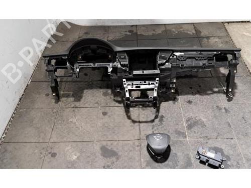 Used Airbag Kit Airbag Kit OPEL ASTRA K Sports Tourer (B16) 1.6 CDTi (35) (136 hp) 33132044 33132044