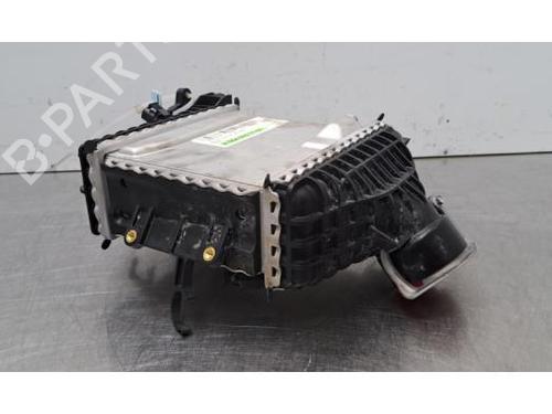 Intercooler Intercooler MERCEDES-BENZ GLC Coupe (C253) 300 de 4-matic (253.311) (306 hp) 36772770 36772770