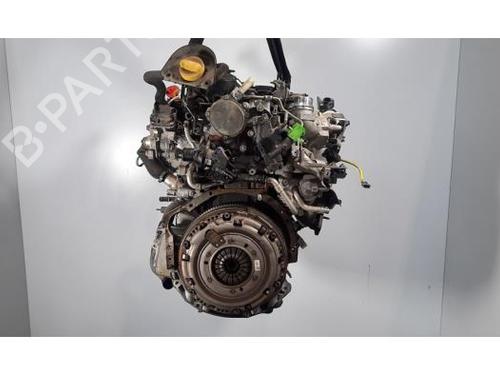 Motor RENAULT MASTER III Van (FV) 2.3 dCi 135 FWD (FV0N, FV08, FV06, FV00, FV1S) (136 hp) 29844660