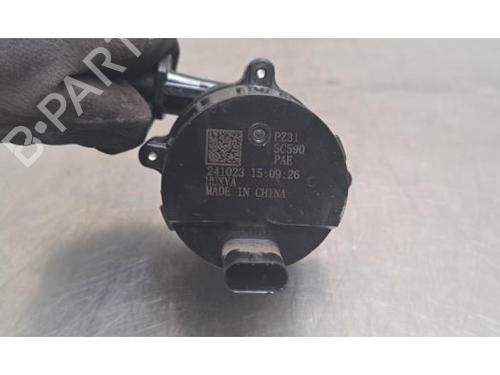 Auxiliary water pump FORD TRANSIT CUSTOM V710 Van (NRN) 2.0 EcoBlue | BP36893197M111  - Image 5
