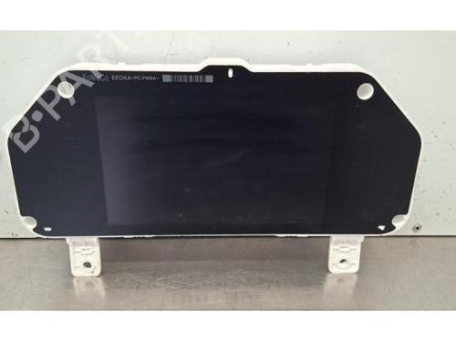 Used Instrument cluster Instrument cluster FORD TRANSIT V363 Van (FCD, FDD) 2.0 EcoBlue (165 hp) 34228819 34228819