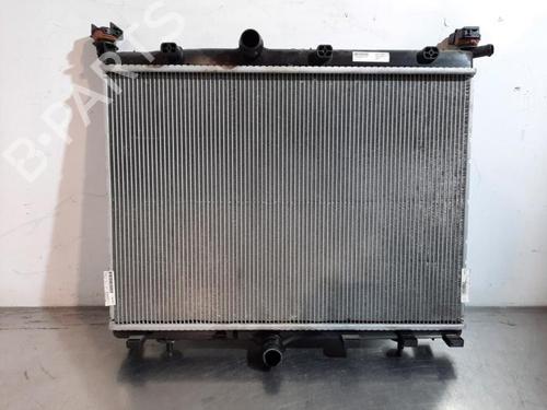 Køler Køler PEUGEOT 208 I (CA_, CC_) 1.2 VTI 82 (82 hp) 33615031 33615031