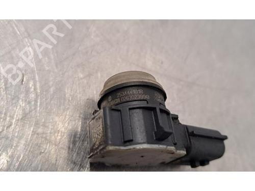 Electronic module RENAULT MASTER III Van (FV) 2.3 dCi 135 FWD (FV0N, FV08, FV06, FV00, FV1S) | BP29879353M83 
