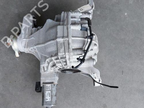 Used Rear differential MASERATI GRECALE Trofeo Q4 (530 hp) 23604784