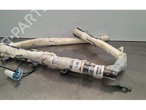 left-curtain-airbag-nissan-micra-v-k14-2016-33476788 main image