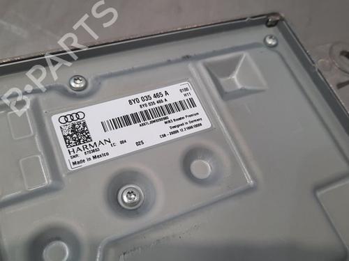 Electronic module AUDI Q5 Sportback (FYT) 50 TFSI e quattro | BP15024804M83 