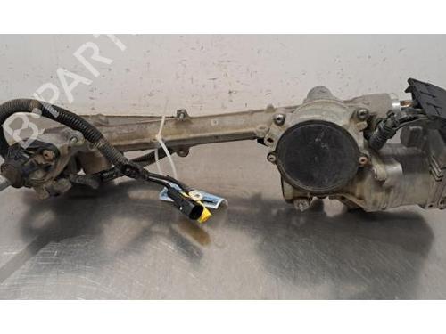 Used Steering rack Steering rack CITROËN BERLINGO Box Body/MPV (K9) 1.5 BlueHDi 130 (131 hp) 32632889 32632889