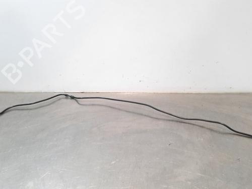 Used Pipe PEUGEOT 3008 II SUV (MC_, MR_, MJ_, M4_) 1.6 PureTech 180 (M45GFR, M45GFU) (181 hp) 15789236
