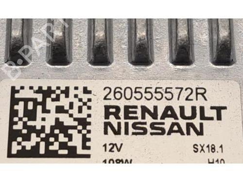 Electronic module RENAULT CAPTUR II (HF_) Blue dCi 95 (HFAF) | BP39453107M83 - Image 3