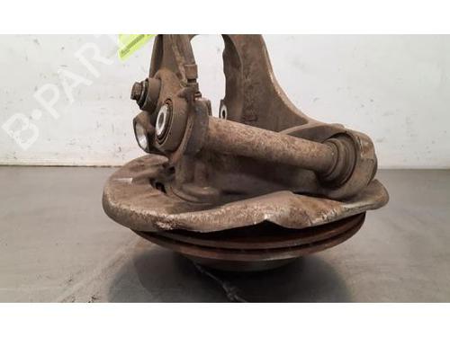 Right rear steering knuckle BMW X5 (E70) xDrive 30 d | BP24965570M28 