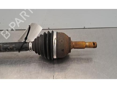 Right front driveshaft PEUGEOT EXPERT Van (V_) 1.5 BlueHDi 120 | BP37689283M39 - Image 3
