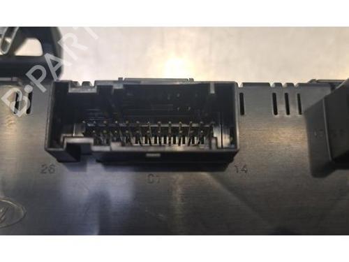 Climate control FORD FOCUS IV (HN) 1.0 EcoBoost | BP37288184I5 - Image 4