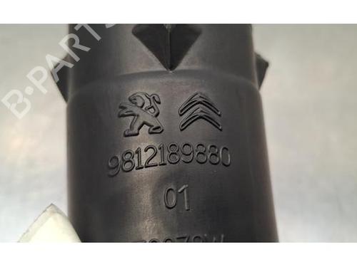 Pipe CITROËN C3 III Van (SX_, SY_) BlueHDi 100 | BP31347260M125 