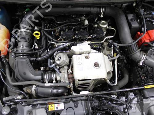 Engine mount FORD FIESTA VI (CB1, CCN) 1.0 EcoBoost | BP10891247M89 