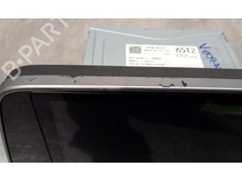 Display monitor SUZUKI SX4 S-Cross (JY) 1.4 Hybrid (Mild Hybrid) (AKK 414) | BP29389048C48 