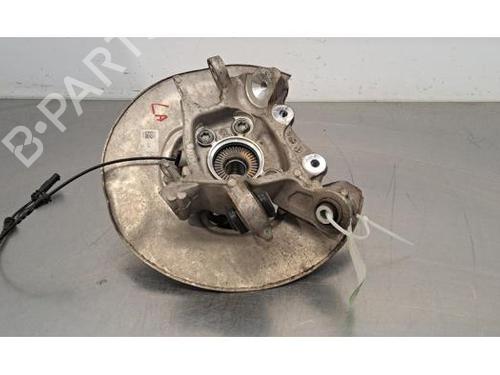 Used Left rear steering knuckle BMW 3 (G20, G80, G28) 318 i (156 hp) 27330839