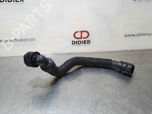 Used Pipe CITROËN C4 Grand Picasso II (DA_, DE_) 1.6 HDi / BlueHDi 115 (115 hp) 15020073