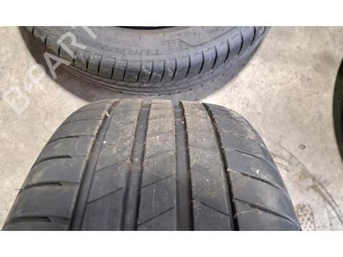 Rim AUDI A6 C8 Avant (4A5) 45 TFSI Mild Hybrid | BP23624317C45 