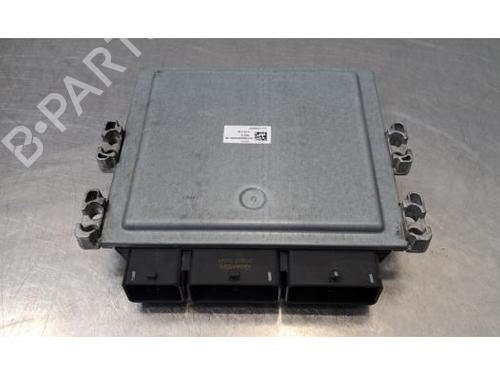 Engine control unit (ECU) RENAULT MASTER III Van (FV) 2.3 dCi 145 FWD (FV0E, FV0F, FV0H, FV02, FV0M, FV0S,... | BP39235162M57 - Image 2