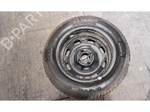 Fælk CITROËN C3 III (SX) 1.5 BlueHDi 100 (SXYHYP, SXYHTU) | BP33307457C45  - Image 8