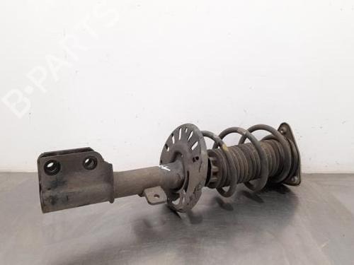 Used Left front shock absorber PEUGEOT PARTNER Box Body/MPV (K9) 1.5 BlueHDI 130 (131 hp) 23585467