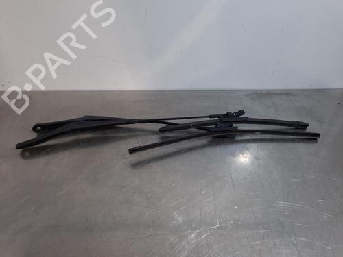Front windshield wiper arm OPEL ASTRA H (A04) 1.7 CDTI (L48) | BP16264344C143 