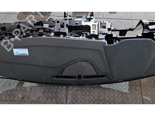 Airbag Kit LYNK & CO 01 PHEV | BP34200221C86  - Image 6