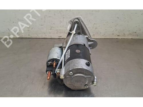 Starter NISSAN INTERSTAR Van (XDD) DCI 150 | BP38022451M8 - Image 3