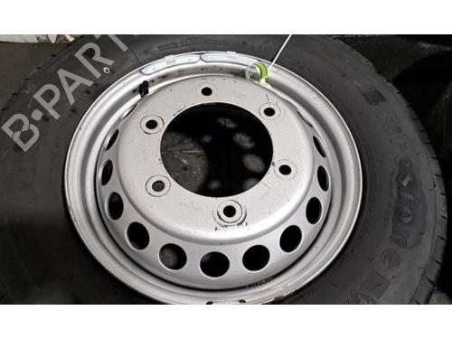 Fælk MERCEDES-BENZ SPRINTER 5-t Van (B907) 515 CDI (907.653, 907.655, 907.657) | BP31154372C45 