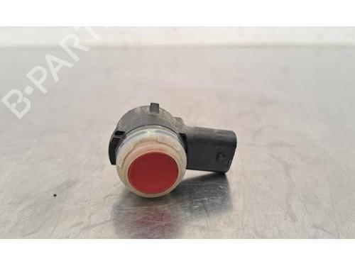 Elektronisk modul PEUGEOT 2008 II (UD_, US_, UY_, UJ_, UR_, UC_) e-2008 (UKZKXZ) (136 hp) 29015776
