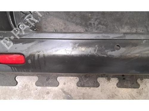 Rear bumper CITROËN JUMPY III Van (V_) 2.0 BlueHDi 145 | BP37689587C8  - Image 7