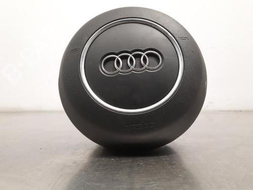 Used Driver airbag AUDI A3 Sportback (8VA, 8VF) RS3 quattro (367 hp) 23589218