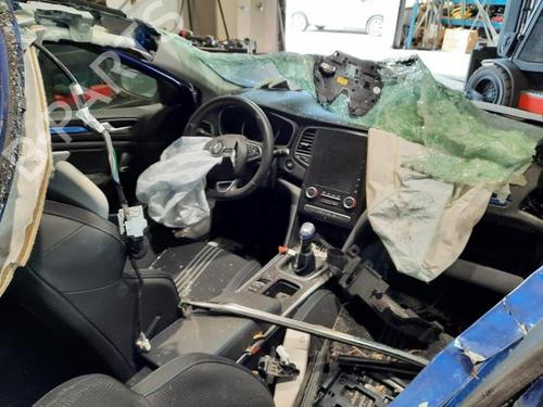 Engine mount RENAULT MEGANE IV Hatchback (B9A/M/N_) 1.3 TCe 140 (B9NB) | BP23584085M89