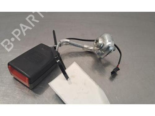 Used Seat buckle Seat buckle BMW 5 Touring (F11) 518 d (150 hp) 33277792 33277792