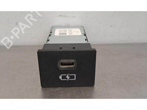 Used Electronic module Electronic module TOYOTA MIRAI (JPD2_) FCV (JPD20) (182 hp) 33997383 33997383