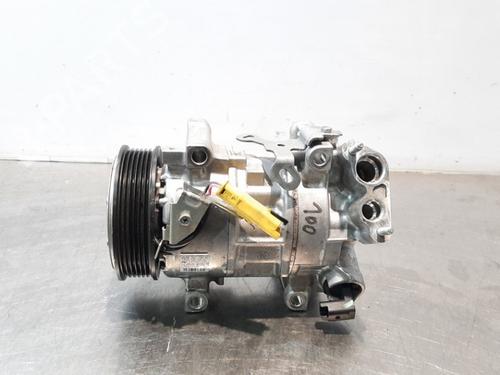 Used AC compressor PEUGEOT 3008 II SUV (MC_, MR_, MJ_, M4_) 1.5 BlueHDi 130 (131 hp) 11232343