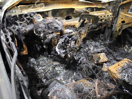 Horn FORD FOCUS IV (HN) 1.0 EcoBoost | BP23599691E13 