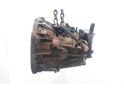 Gearbox RENAULT MASTER III Van (FV) 2.3 dCi 180 FWD (FV04, FV07) | BP38474337M3 - Image 2