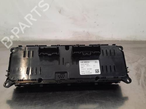 Climate control FORD FIESTA VII (HJ, HF) 1.0 EcoBoost | BP23613446I5 