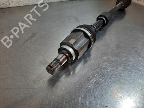 Right front driveshaft MG MG 3 (ZP2_) 1.5 Hybrid+ | BP39601395M39 - Image 3