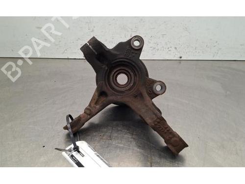 Used Right front steering knuckle Right front steering knuckle DACIA SANDERO III 1.0 TCe 100 ECO-G (101 hp) 39909150 39909150