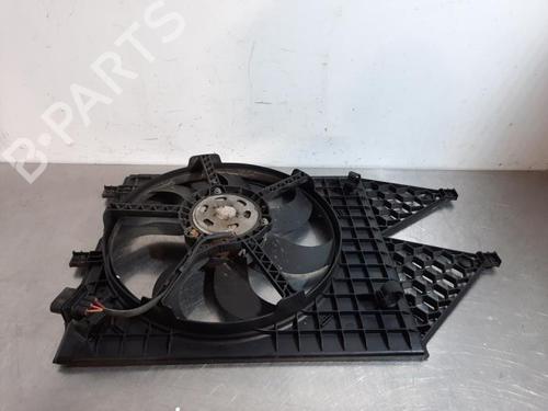 Køleventilator elektrisk SEAT IBIZA IV ST (6J8, 6P8) 1.2 TSI (105 hp) 20079379