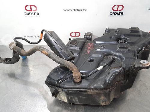 Used Dpf tank Dpf tank BMW X1 (F48) sDrive 16 d (116 hp) 10890013 10890013