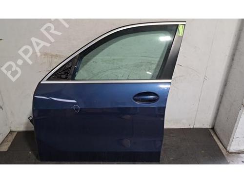 Used Left front door BMW X5 (G05, F95) xDrive 25 d (231 hp) 30139145
