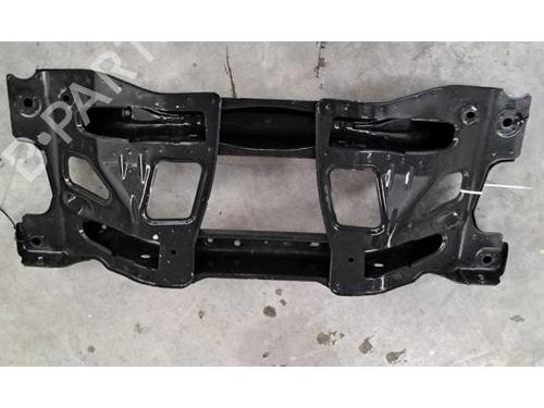 Subframe FIAT 500X (334_) 1.3 (334.AXR11) | BP34105332M9  - Image 5